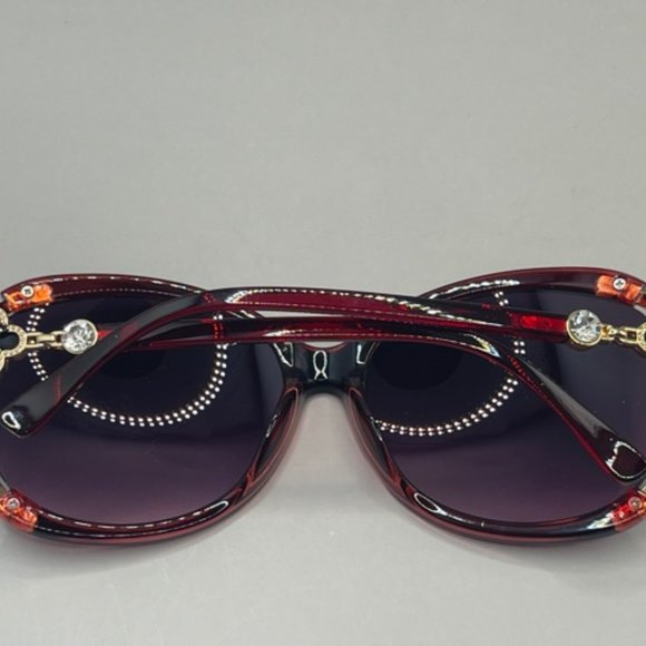 TWO New Women's Sunglass set - Picture 3 of 12